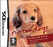 Nintendogs: Teckel y Compañía